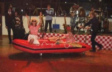 Faschingsball 2007