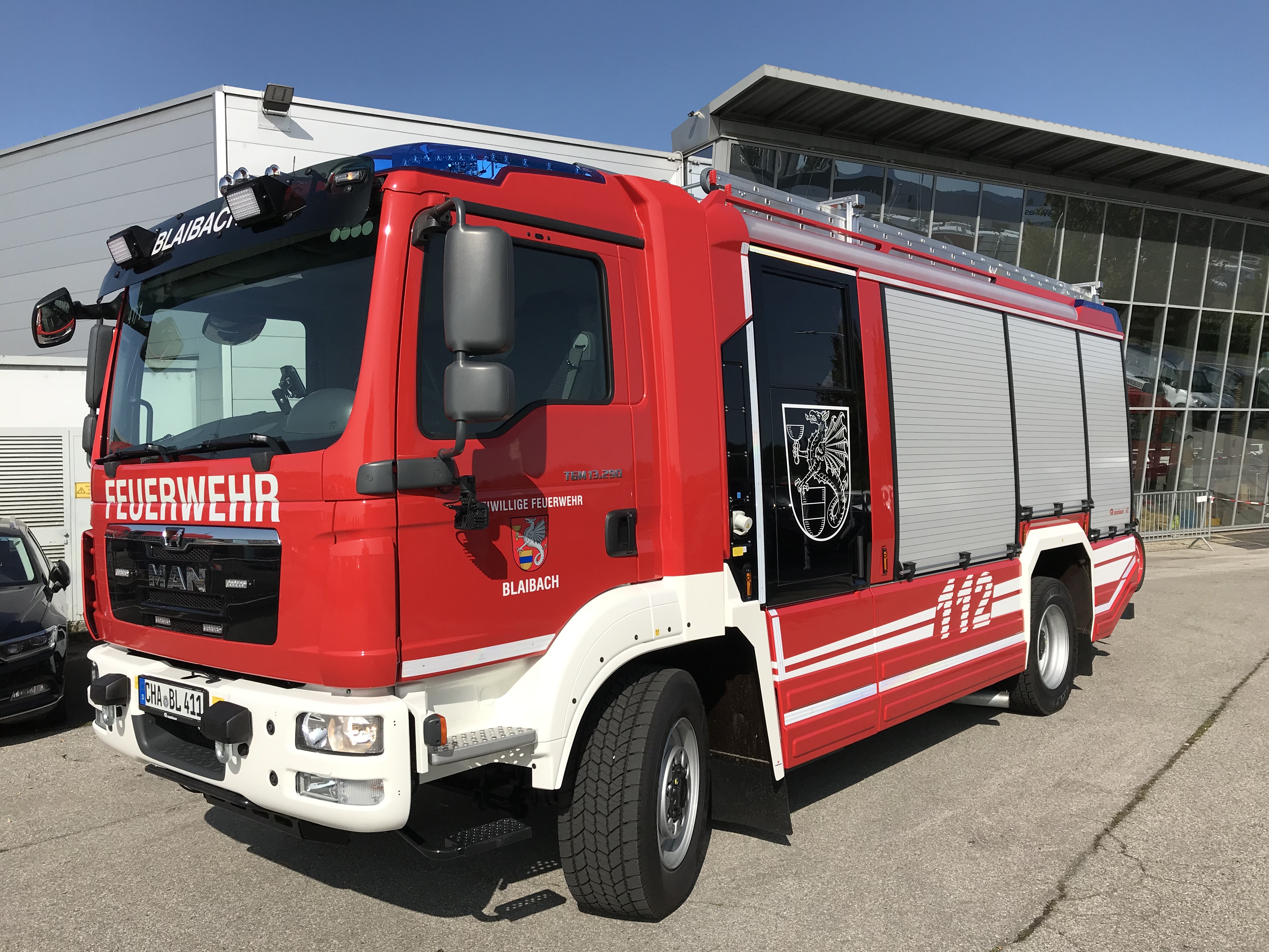 Das neue LF20/30 ist da