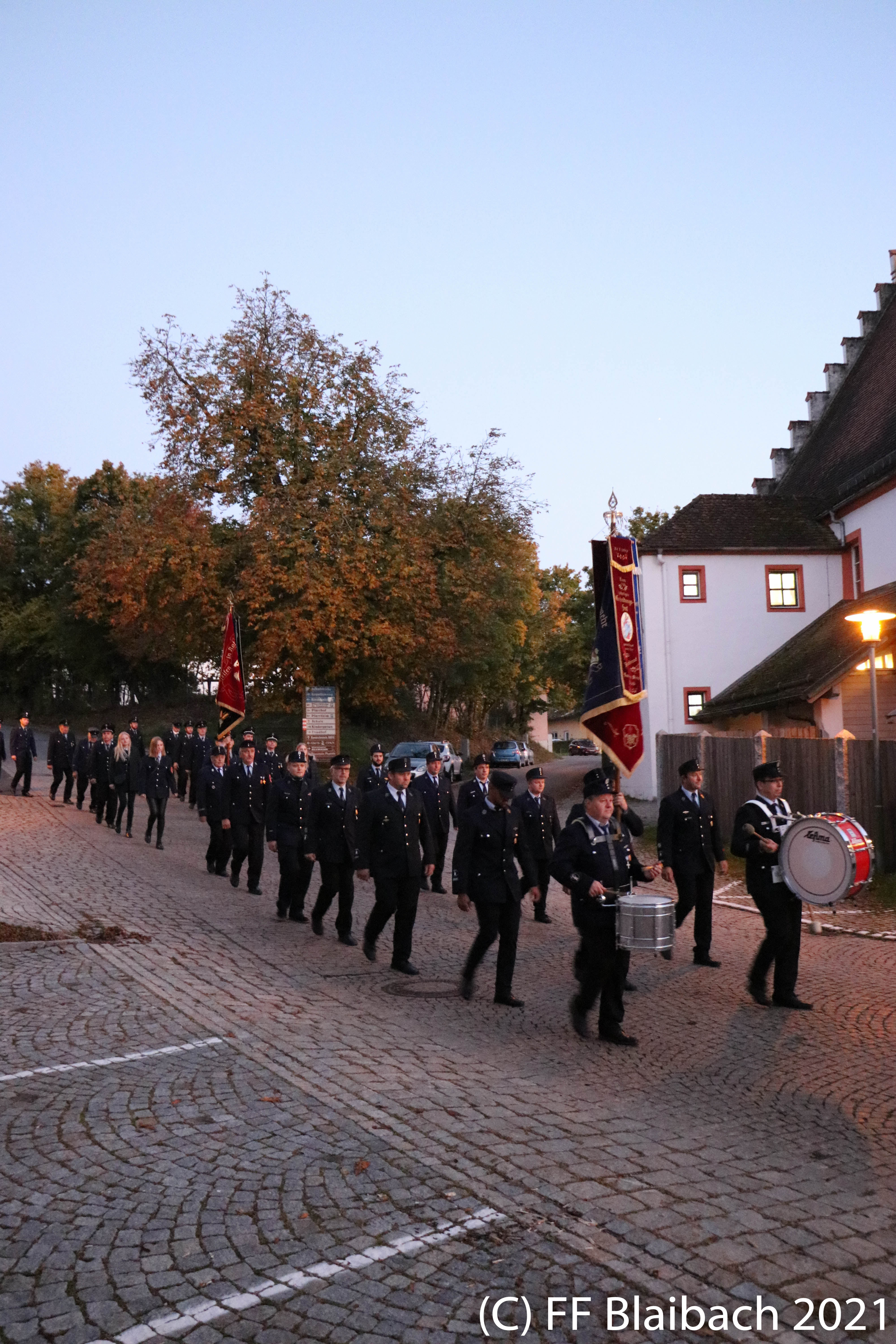 Jahrtag 2021